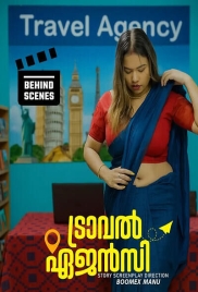 Travel Agency (2025) Uncut BTS Boomex Travel Agency (2025) Uncut BTS Boomex (2025)