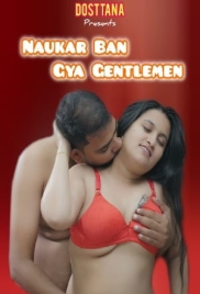 Naukar Ban Gya Gentlemen (2025) Dosttana Short Film Naukar Ban Gya Gentlemen (2025) Dosttana Short Film (2025)