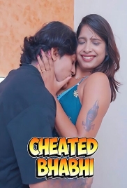 Cheated Bhabhi (2025) Tejaswini Uncut Short Film Cheated Bhabhi (2025) Tejaswini Uncut Short Film (2025)