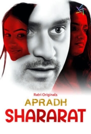 Shararat (2025) Ratri S01E01 Web Series Shararat (2025) Ratri S01E01 Web Series (2025)