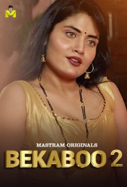 Bekaboo 2 (2025) Mastram S01E01T04 Web Series Bekaboo 2 (2025) Mastram S01E01T04 Web Series (2025)