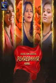 Pehredaaar Again (2025) Bulbulplay S01E01T03 Web Series Pehredaaar Again (2025) Bulbulplay S01E01T03 Web Series (2025)