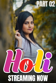 Holi (2025) Kahaniplay S01 E04-06 Web Series Holi (2025) Kahaniplay S01 E04-06 Web Series (2025)