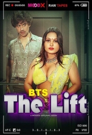 The Lift BTS (2025) Moodx S01 E01 Web Series The Lift BTS (2025) Moodx S01 E01 Web Series (2025)