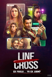 Line Cross (2025) Hindi S01 Complete Web Series Line Cross (2025) Hindi S01 Complete Web Series (2025)