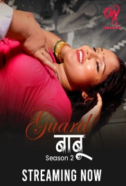 Guard Babu (2025) Makhan S02 E01-04 Web Series Guard Babu (2025) Makhan S02 E01-04 Web Series (2025)