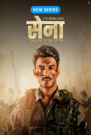 Sena: Guardians of the Nation (2025) Hindi S01 Complete Web Series Sena: Guardians of the Nation (2025) Hindi S01 Complete Web Series (2025)