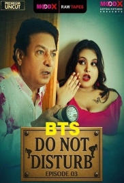 Do Not Disturb BTS (2025) Moodx S01 E03 Web Series Do Not Disturb BTS (2025) Moodx S01 E03 Web Series (2025)