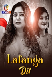 Lafanga Dil (2025) Atrangii S01 E01-04 Web Series Lafanga Dil (2025) Atrangii S01 E01-04 Web Series (2025)
