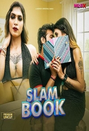 Slam Book (2025) Moodx S01 E01 Web Series Slam Book (2025) Moodx S01 E01 Web Series (2025)