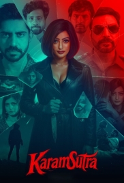 Karamsutra (2025) Hindi Dubbed HDRip Movie Karamsutra (2025) Hindi Dubbed HDRip Movie (2025)