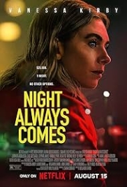 Night Always Comes (2025) Hindi Dubbed Movie HDRip Night Always Comes (2025) Hindi Dubbed Movie HDRip (2025)