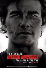 Mission: Impossible - The Final Reckoning (2025) Hindi Dubbed Movie HDRip Mission: Impossible - The Final Reckoning (2025) Hindi Dubbed Movie HDRip (2025)