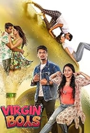 Virgin Boys (2025) Hindi Dubbed Movie HDRip Virgin Boys (2025) Hindi Dubbed Movie HDRip (2025)