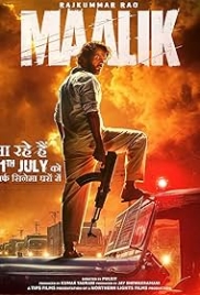 Maalik (2025) Hindi HDCam Movie Maalik (2025) Hindi HDCam Movie (2025)