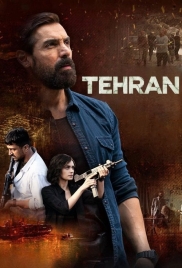 Tehran (2025) Hindi HDRip Movie Tehran (2025) Hindi HDRip Movie (2025)